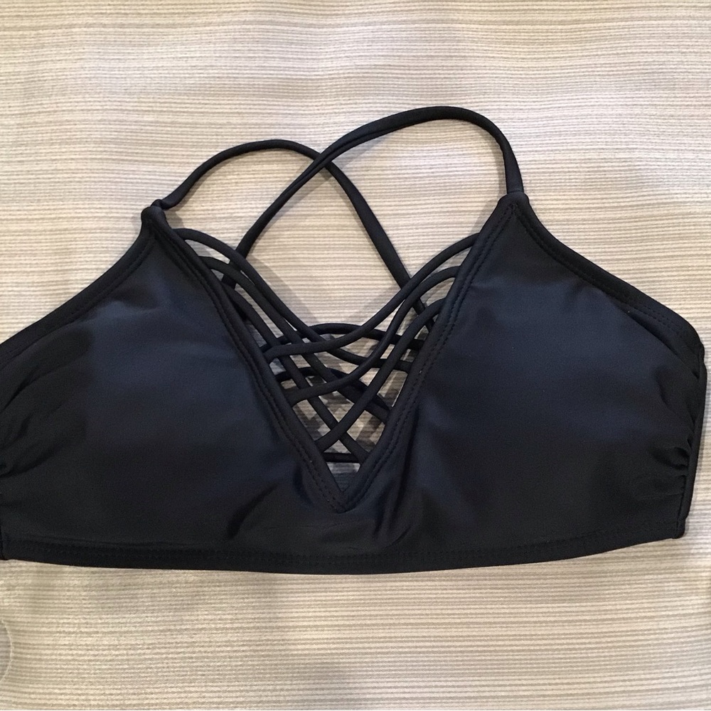 Swim Top
